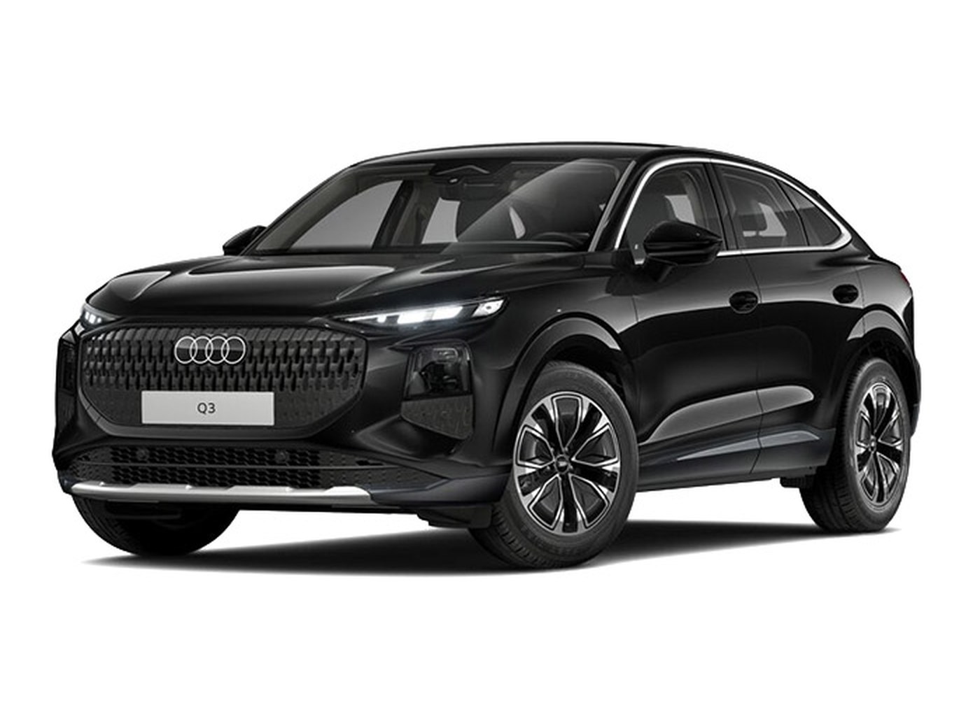 Audi Q3 Sportback TFSI Advanced S tronic