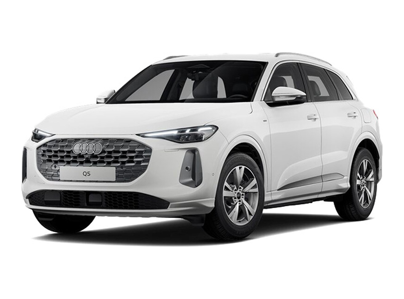Audi Q5 Advanced e-hybrid Quattro S tronic