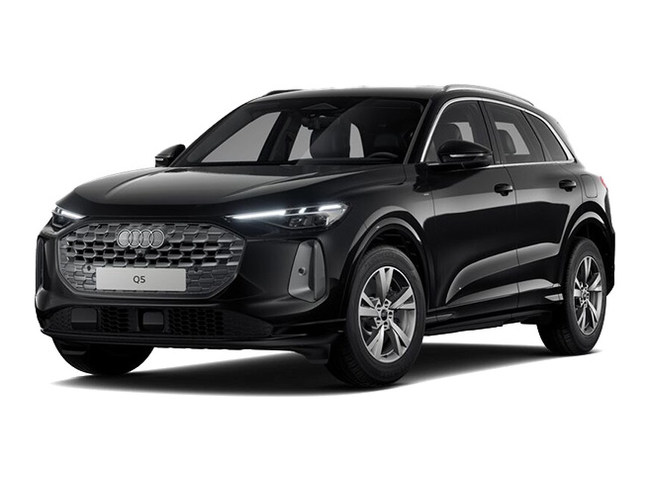 Audi Q5 Advanced Quattro S tronic
