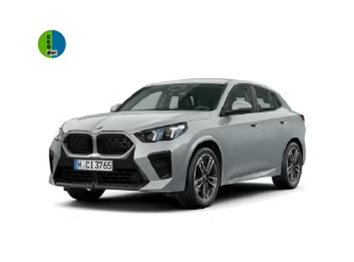 BMW X2 sDrive 20i