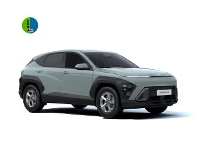 Hyundai Kona DT Maxx 1.6 GDI 138 CV HEV