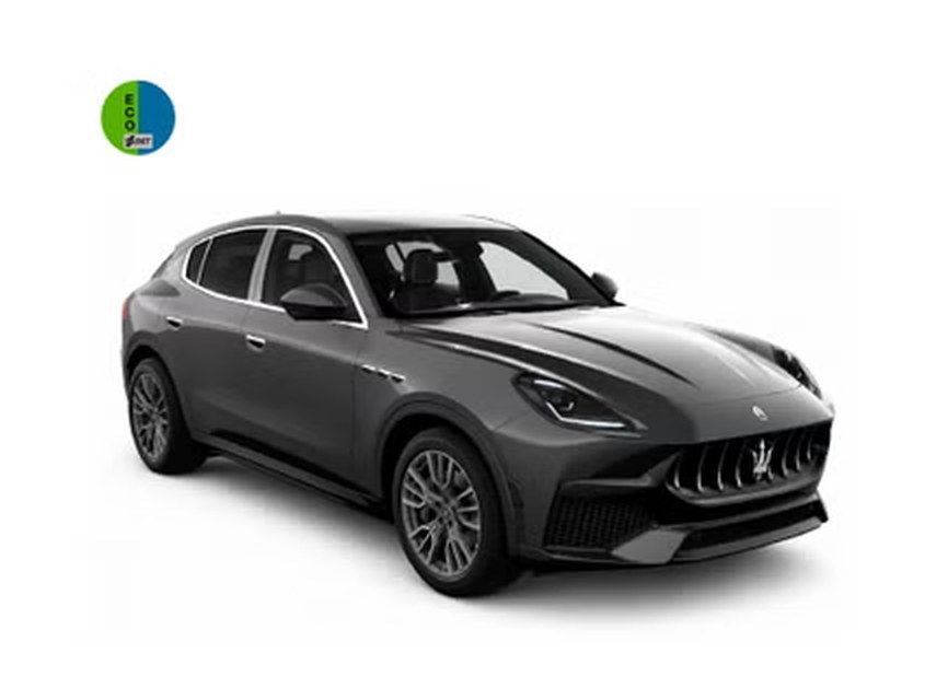 Maserati Grecale 2.0 BT L4