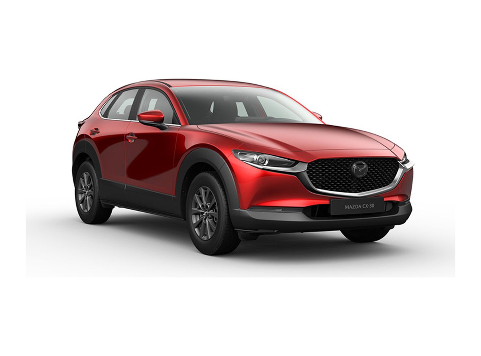 Mazda CX-30 2.5 e-Skyactiv G AT Centre-Line