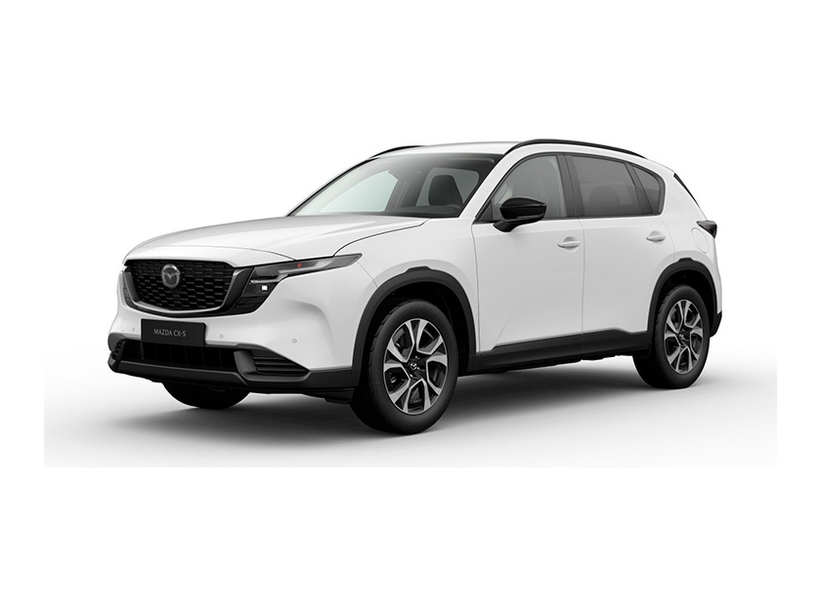 Mazda CX-5 Centre-Line AT FWD e-Skyactiv G