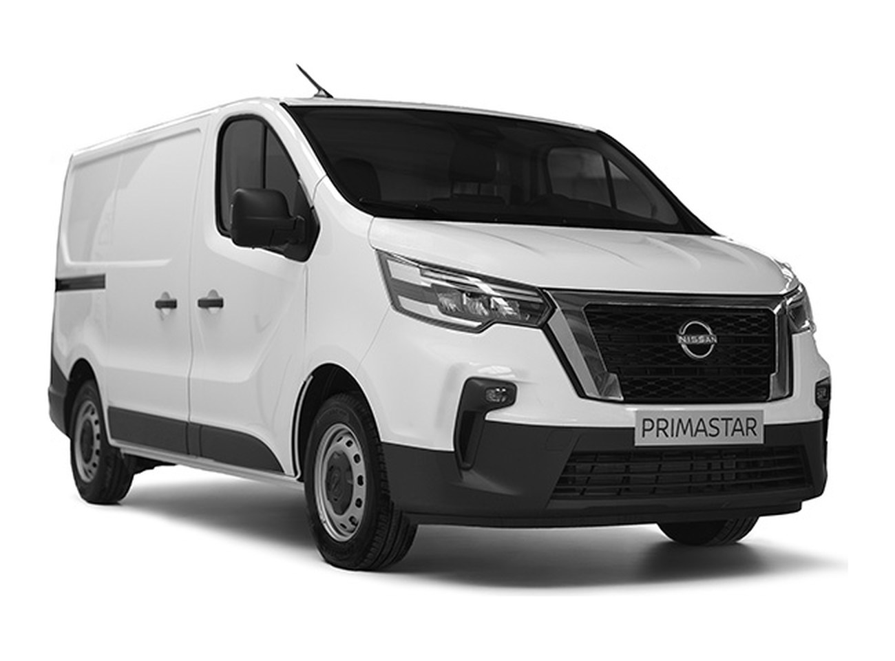 Nissan Primastar Acenta Furgón L1H1 S&S