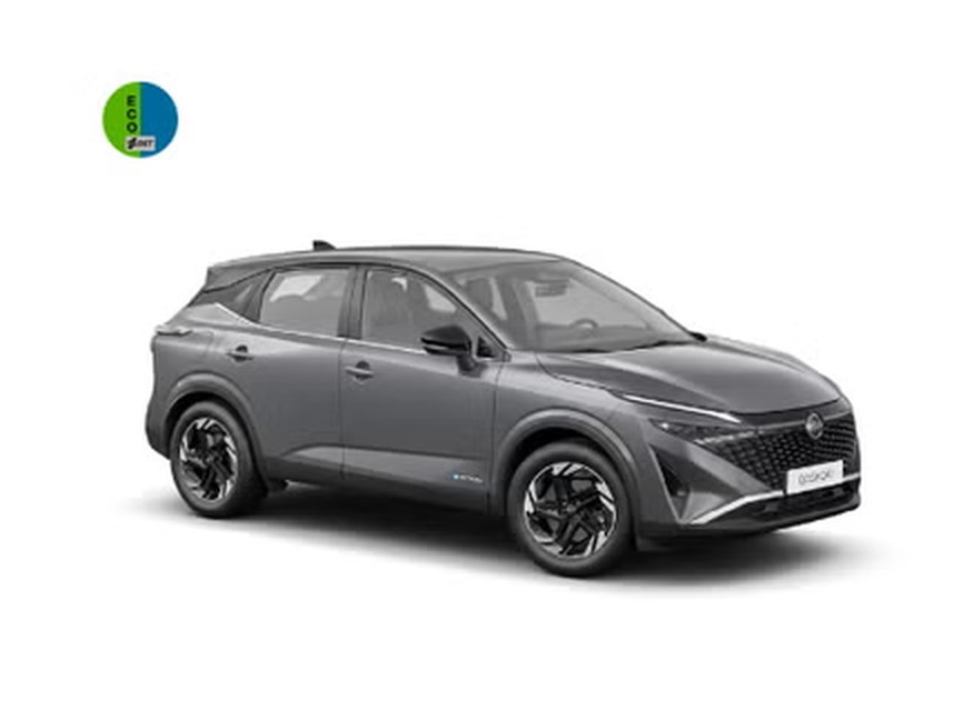 Nissan Qashqai Gen3 Acenta 4x2 140 kW