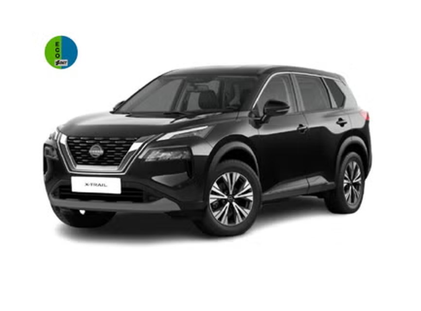 Nissan X-Trail 1.5 e-Power Acenta 4x2 5 plazas 152 kW